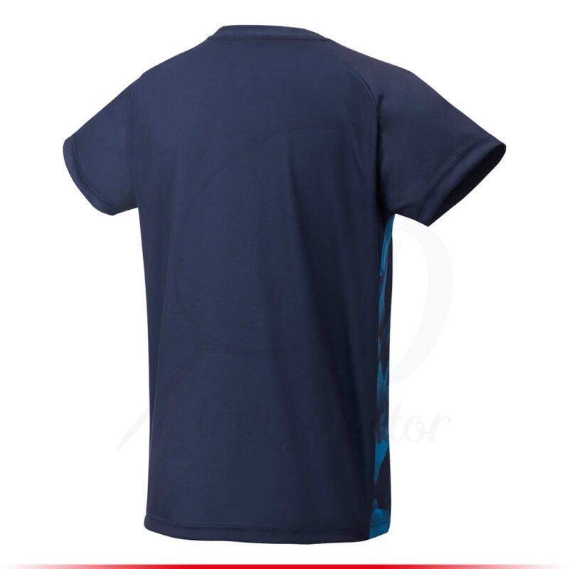 Yonex Polo Women YW0033EX - Navy Blue