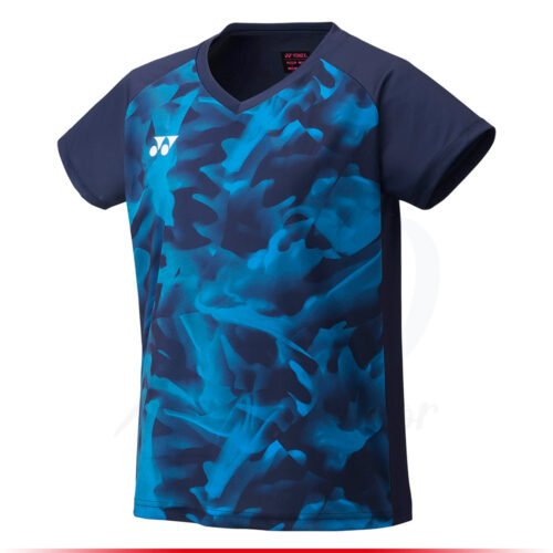 yonex-polo-women-yw0033-navy-blue.jpg Yonex Polo Women YW0033EX - Navy Blue