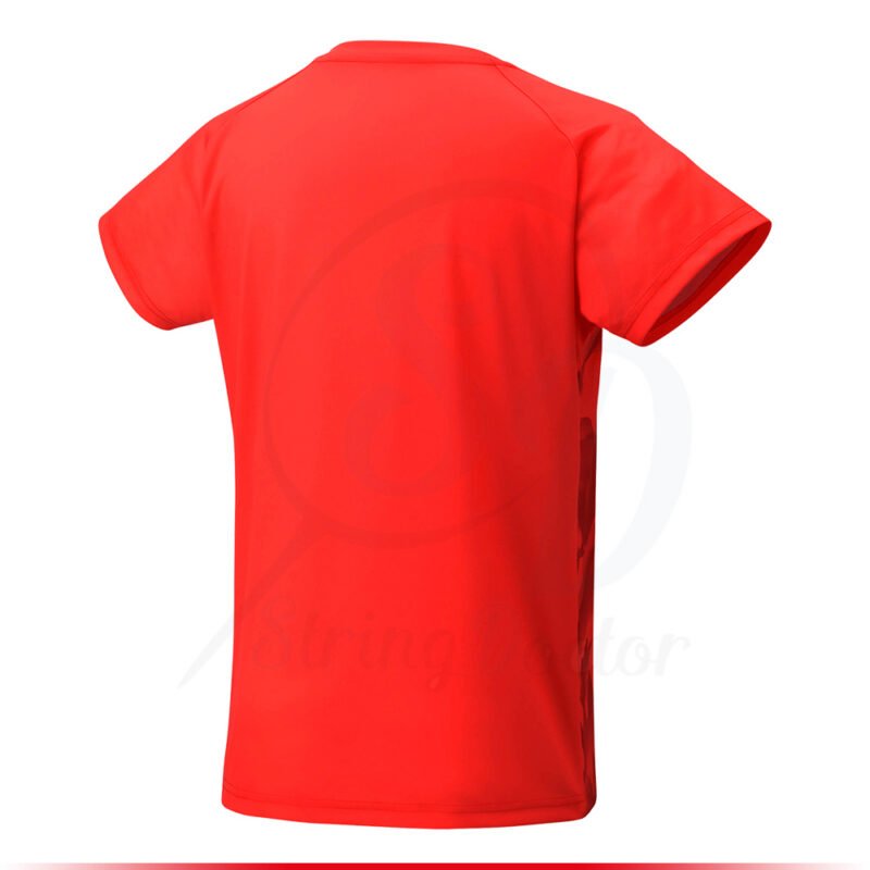 yonex-polo-women-yw0033-pearl-red-2.jpg Yonex Polo Women YW0033EX - Pearl Red