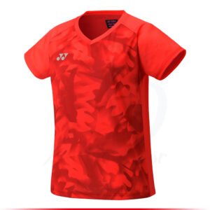 yonex-polo-women-yw0033-pearl-red.jpg Yonex Polo Women YW0033EX - Pearl Red