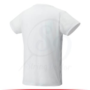 Yonex Polo Women YW0033EX - White