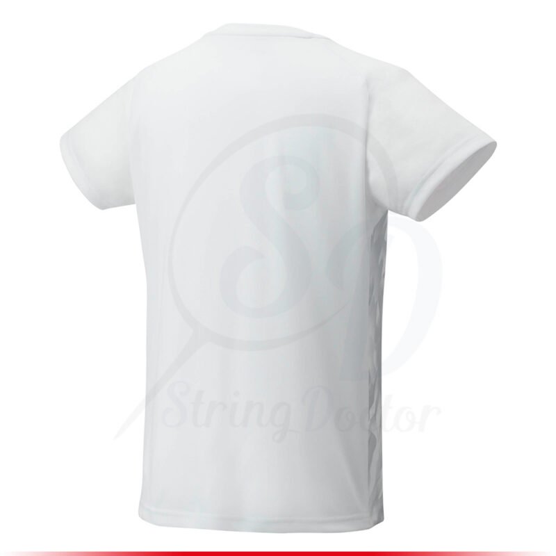 Yonex Polo Women YW0033EX - White
