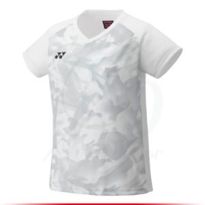 Yonex Polo Women YW0033EX - White