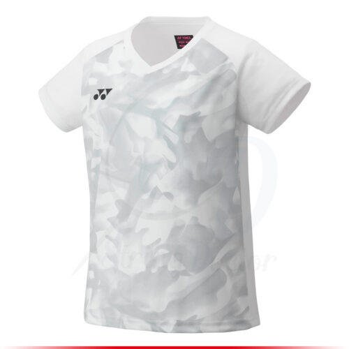 yonex-polo-women-yw0033-white.jpg Yonex Polo Women YW0033EX - White