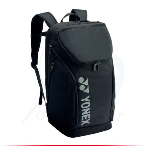 Yonex Pro Backpack 92412 L - Black