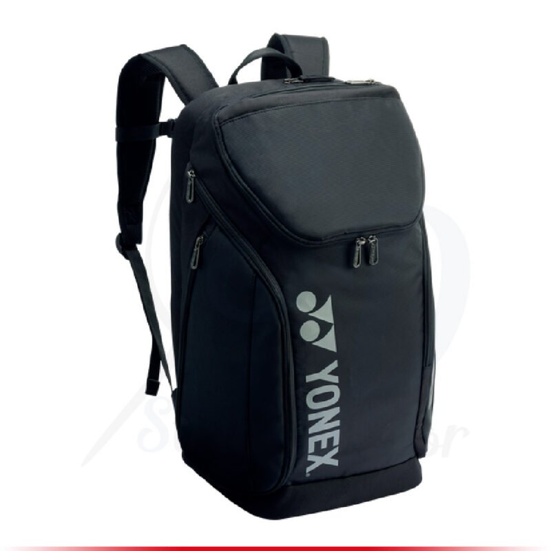 yonex-pro-backpack-92412-black-01.jpg Yonex Pro Backpack 92412 L - Black