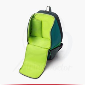 Yonex Pro Backpack 92412 B - Dark Green