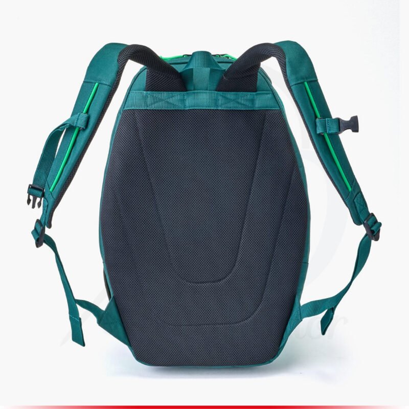 Yonex Pro Backpack 92412 B - Dark Green