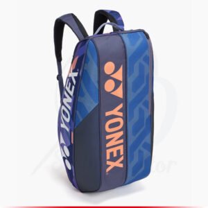 yonex-pro-racket-bag-92426-midnight-navy-3-scaled-1.jpg Yonex Pro Racquet Bag 92426 - Midnight Navy