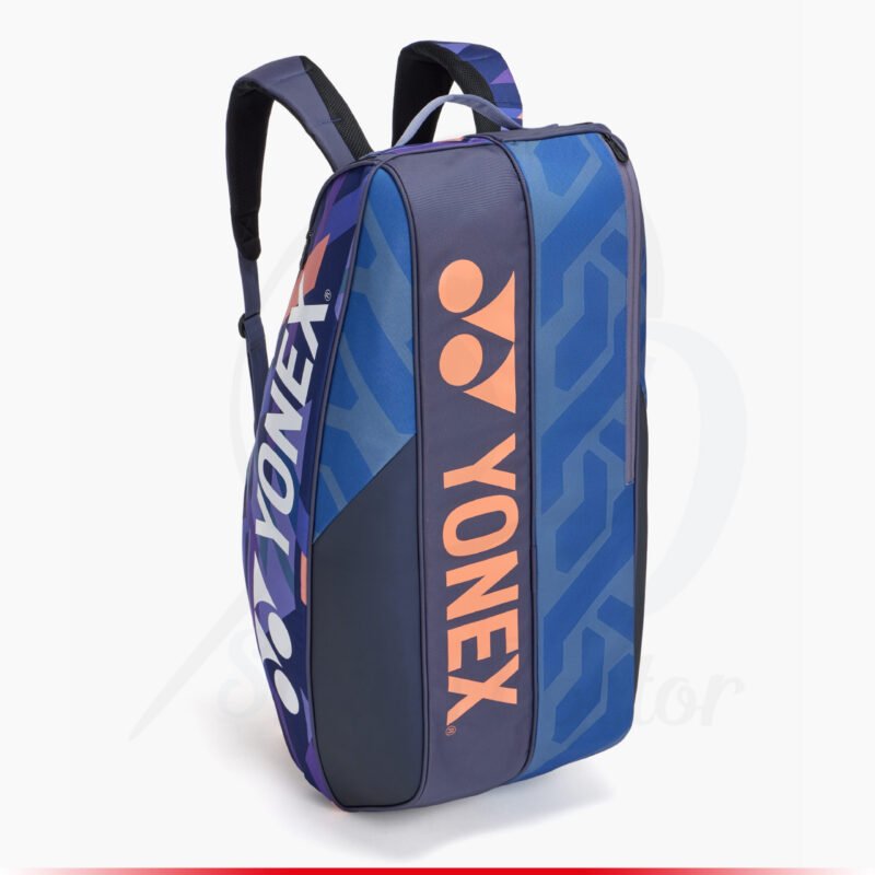 yonex-pro-racket-bag-92426-midnight-navy-3-scaled-1.jpg Yonex Pro Racquet Bag 92426 - Midnight Navy