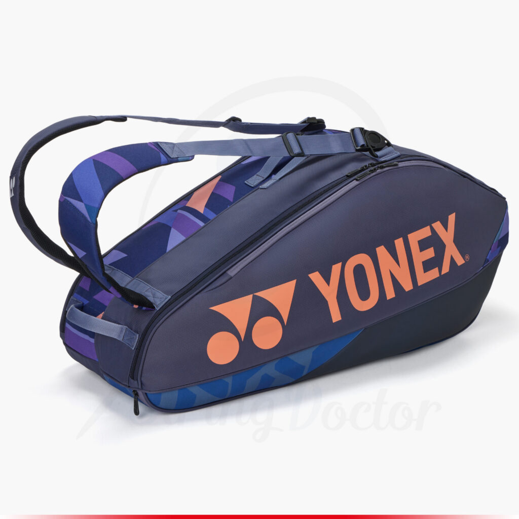 Yonex Pro Racquet Bag 92426 - Midnight Navy