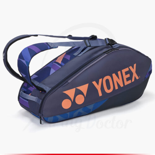 Yonex Pro Racquet Bag 92426 - Midnight Navy