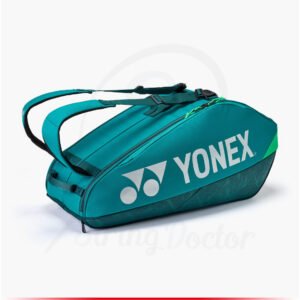 Yonex Pro Racquet Bag 92426 - Dark Green