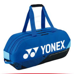yonex-pro-tournament-bag-92431-cobalt-blue.jpg Yonex Pro Tournament Bag 92431W - Cobalt Blue