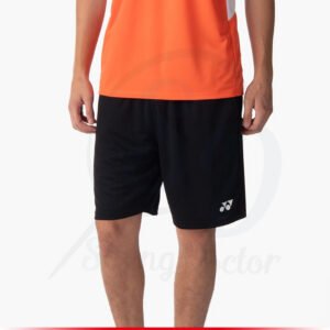 Yonex Shirt Men 15246EX - Black
