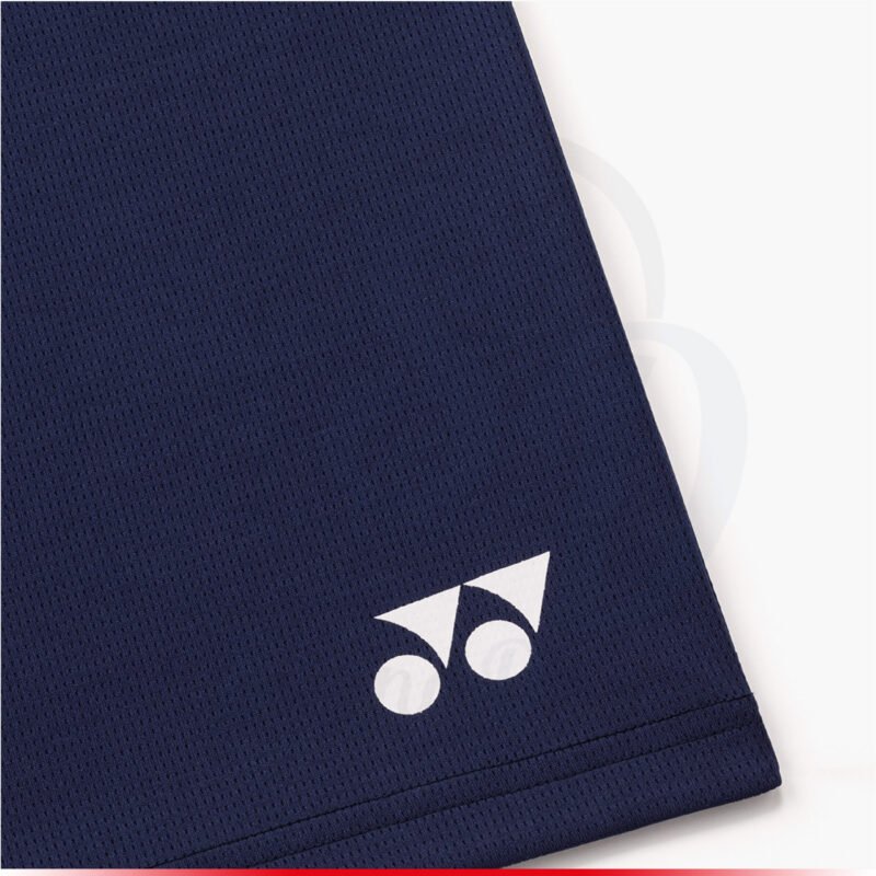 Yonex Shirt Men 15246EX - Dark Navy