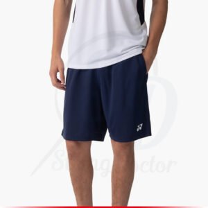 Yonex Shirt Men 15246EX - Dark Navy