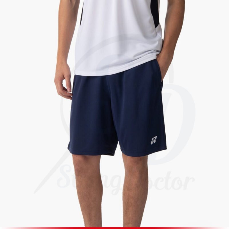 Yonex Shirt Men 15246EX - Dark Navy