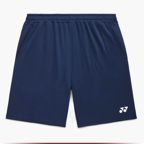 yonex-short-15246ex-dark-navy-scaled-1.jpg Yonex Shirt Men 15246EX - Dark Navy