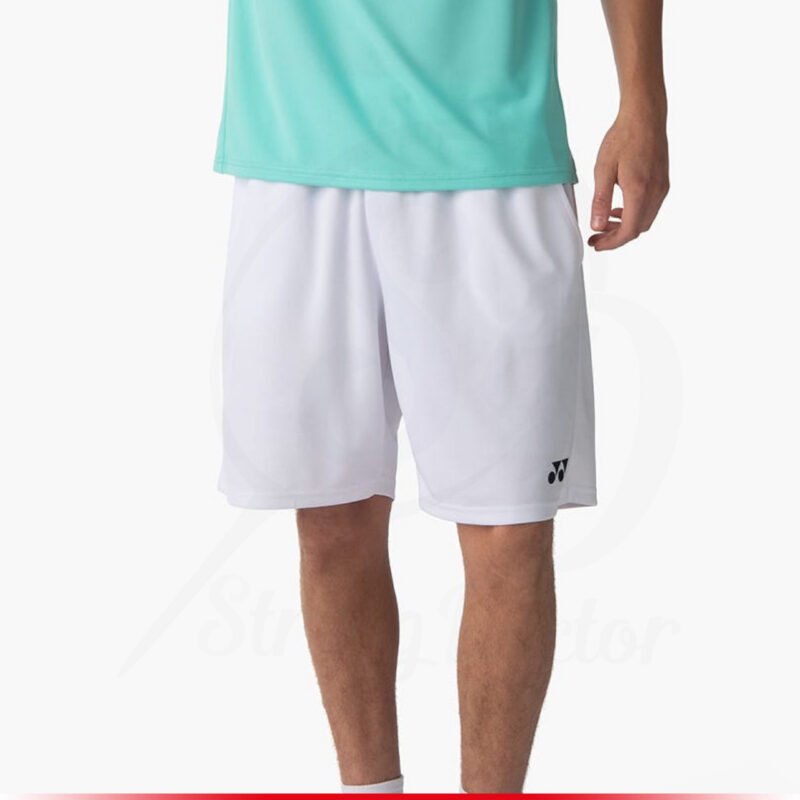 yonex-short-15246ex-white-5-scaled-1.jpg Yonex Shirt Men 15246EX - White