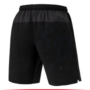 yonex-short-men-YM0036EX-black2.jpg Yonex Short Men YM0036EX - Black