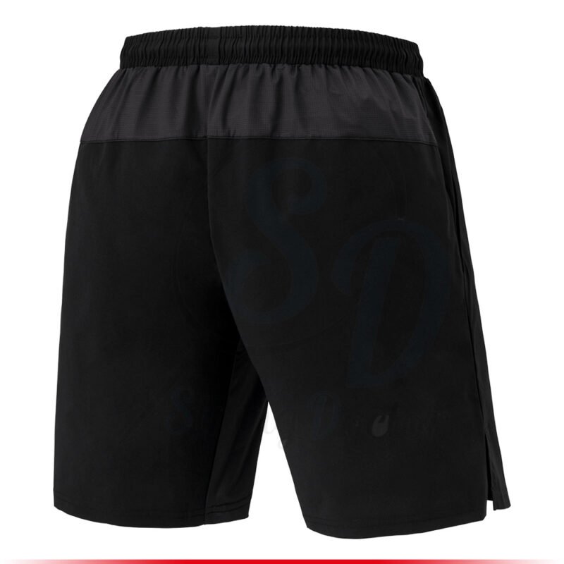 yonex-short-men-YM0036EX-black2.jpg Yonex Short Men YM0036EX - Black