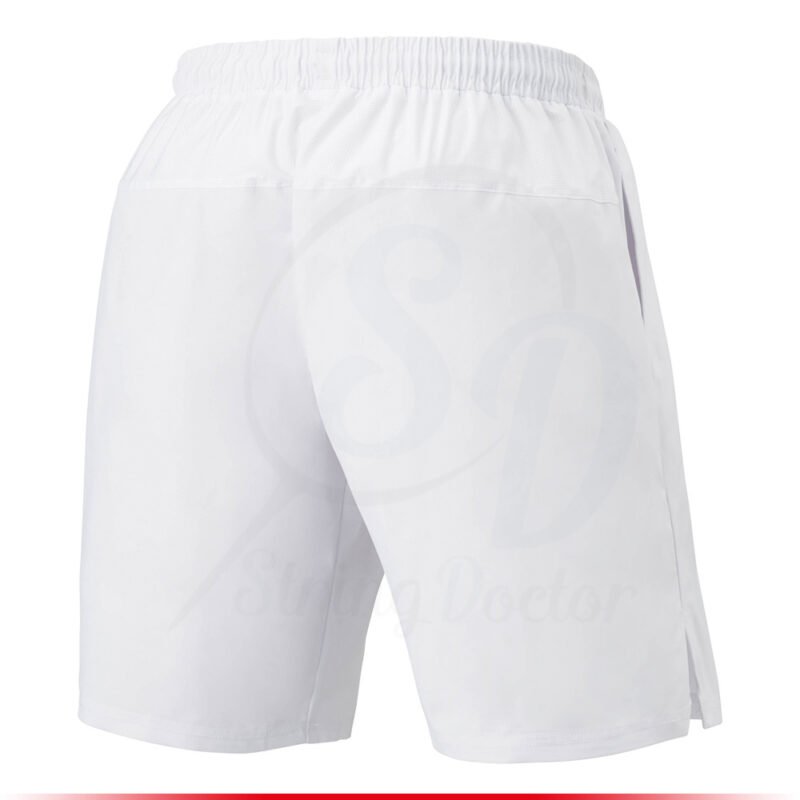 yonex-short-men-YM0036EX-white2.jpg Yonex Short Men YM0036EX - White