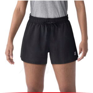 Yonex Short Tour Women 25065EX - Black