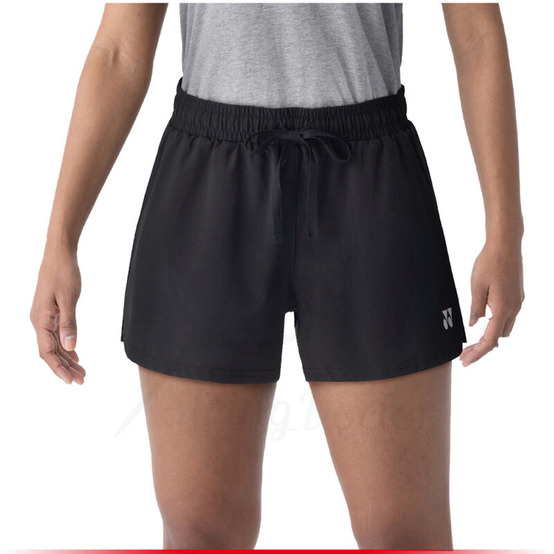 Yonex Short Tour Women 25065EX - Black