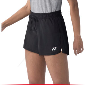 Yonex Short Tour Women 25065EX - Black