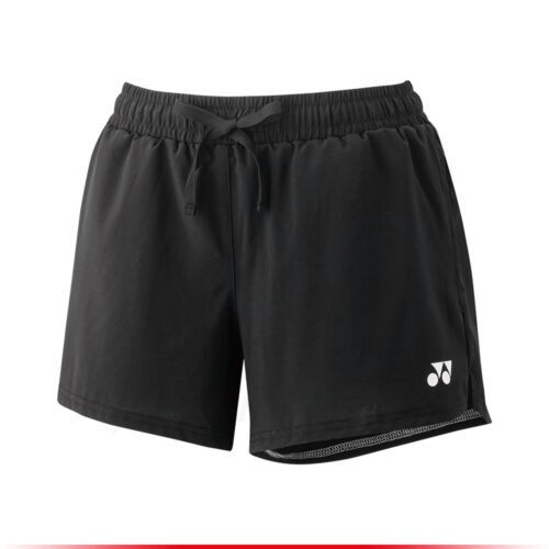 yonex-short-tour-women-25065-ex-black.jpg Yonex Short Tour Women 25065EX - Black
