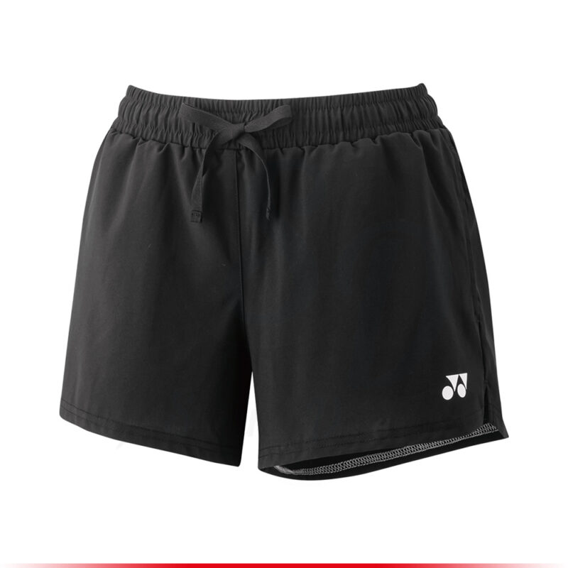 Yonex Short Tour Women 25065EX - Black