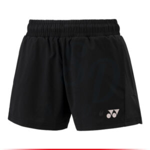 yonex-short-women-YW0047EX-black.jpg Yonex Short Women YW0047EX - Black