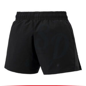 yonex-short-women-YW0047EX-black2.jpg Yonex Short Women YW0047EX - Black
