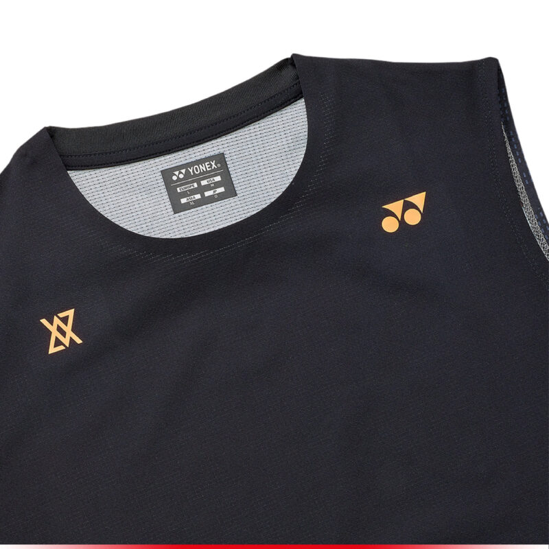 Yonex Débardeur 16823EX Viktor Axelsen - Black