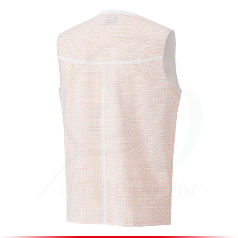 Yonex Débardeur 16823EX Viktor Axelsen - White