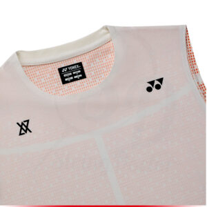 Yonex Débardeur 16823EX Viktor Axelsen - White