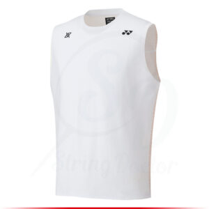 Yonex Débardeur 16823EX Viktor Axelsen - White