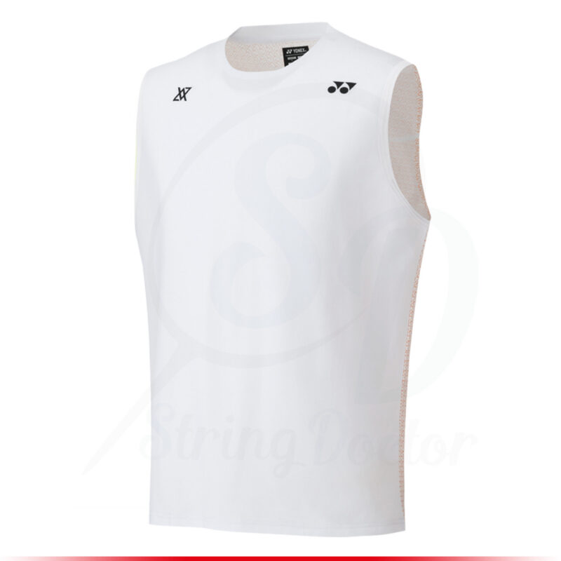 Yonex Débardeur 16823EX Viktor Axelsen - White