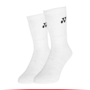 yonex-socks-19120.jpg Yonex 3D Socks 19120 White