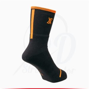 Yonex Socks 19248 Black