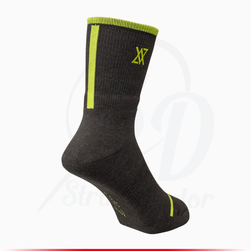 Yonex Socks 19248 Steel Gray