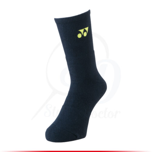 yonex-socks-3D-19120-black.jpg Yonex 3D Socks 19120 Black