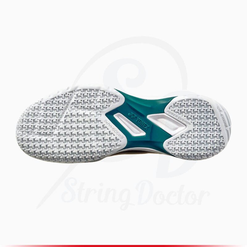 Yonex PC Strider Beat Men - Black/White