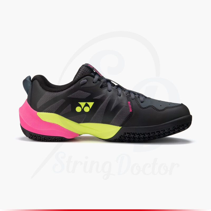 Yonex PC Subaxia GT Men Dark Grey