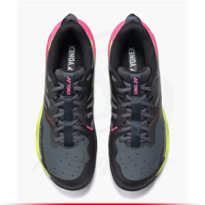 Yonex PC Subaxia GT Men Dark Grey