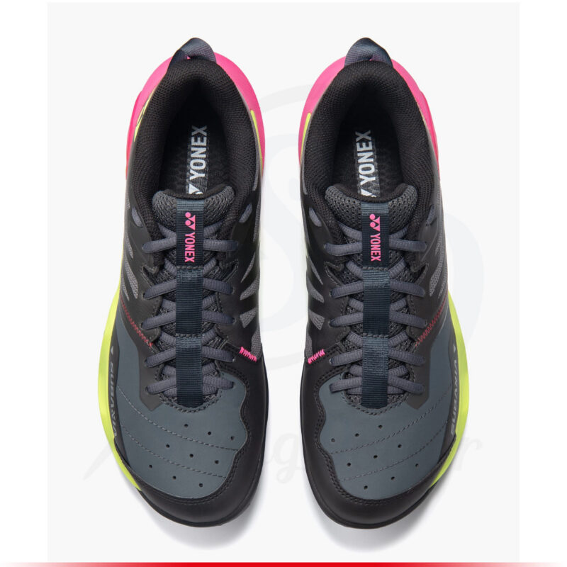 Yonex PC Subaxia GT Men Dark Grey