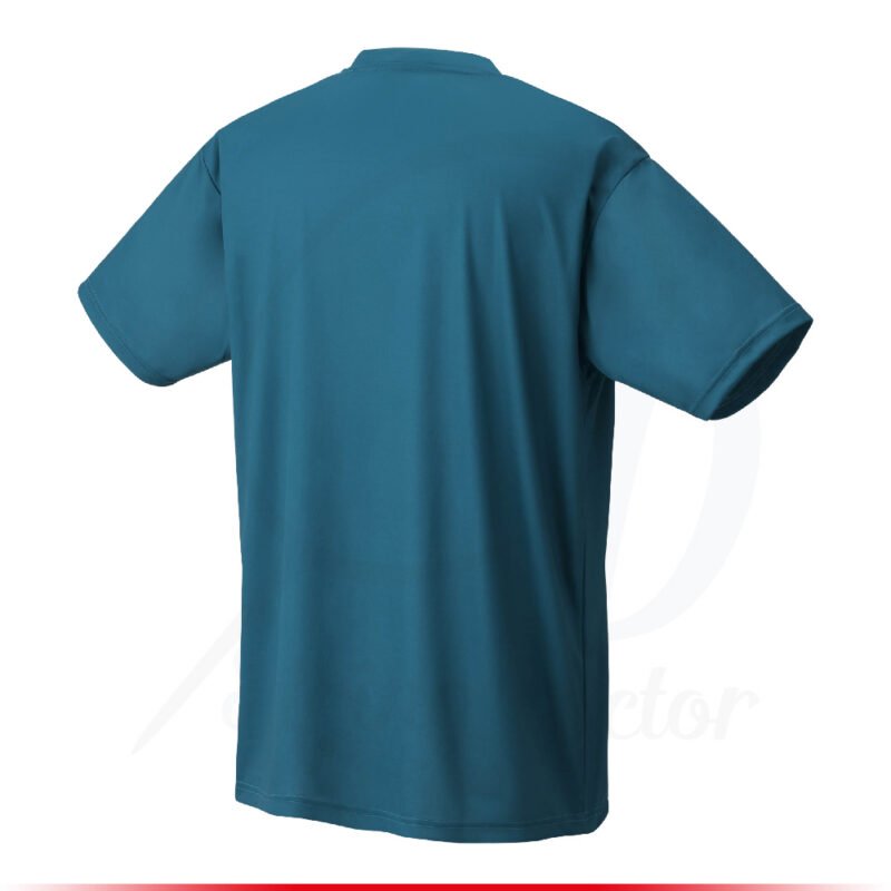 yonex-t-shirt-ym0045-blue-green-2.jpg Yonex T-Shirt YM0045 Blue Green