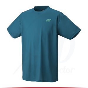 yonex-t-shirt-ym0045-blue-green.jpg Yonex T-Shirt YM0045 Blue Green