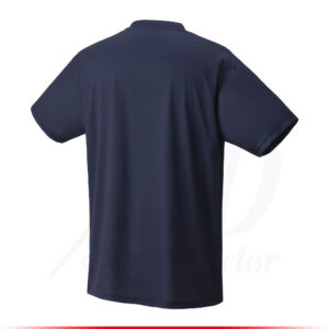 Yonex T-Shirt YM0045 Indigo Marine